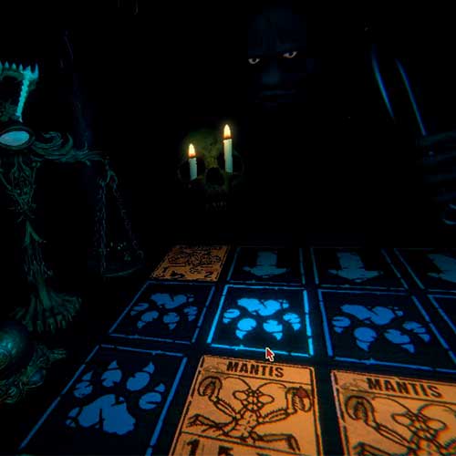 Inscryption Cd Key Steam GLOBAL